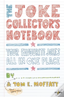 Capa do artigo The Joke Collector'S Notebook