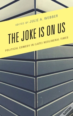 Capa do artigo The Joke Is On Us