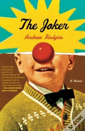 Capa do artigo The Joker