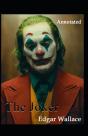 The Joker Classic Edition By Edgar (Annotated) - Preview