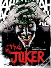 Capa do artigo The Joker