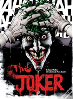 Capa do artigo The Joker