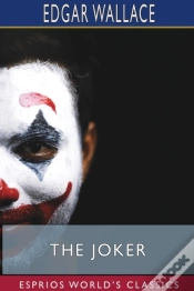 Capa do artigo The Joker (Esprios Classics)