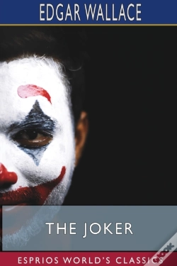 Capa do artigo The Joker (Esprios Classics)