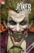 The Joker Presents: A Puzzlebox