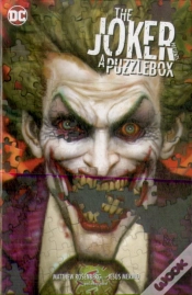 Capa do artigo The Joker Presents: A Puzzlebox