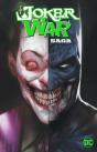 The Joker War Saga - Preview
