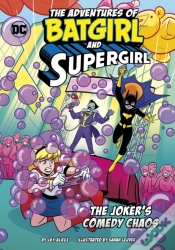Capa do artigo The Jokerâ€™S Comedy Chaos