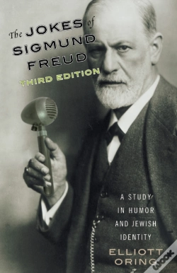 Capa do artigo The Jokes Of Sigmund Freud