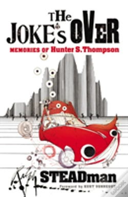 Capa do artigo The Joke'S Over