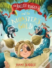 Capa do artigo The Jolley-Rogers And The Monster