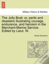 The Jolly Boat