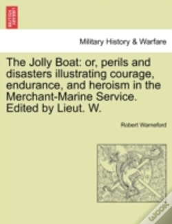 Capa do artigo The Jolly Boat