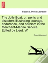 The Jolly Boat