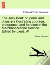 Capa do artigo The Jolly Boat