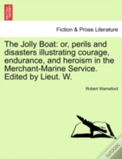 Capa do artigo The Jolly Boat