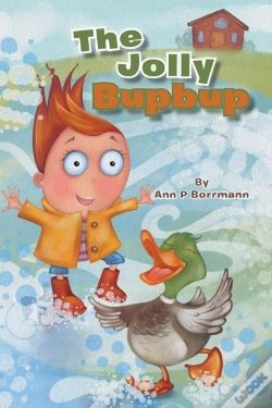 Capa do artigo The Jolly Bupbup