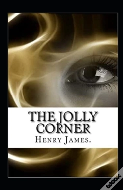Capa do artigo The Jolly Corner Annotated