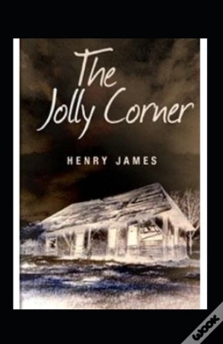 Capa do artigo The Jolly Corner Annotated