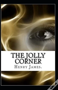 Capa do artigo The Jolly Corner Annotated