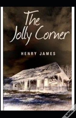 Capa do artigo The Jolly Corner Annotated