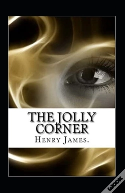 Capa do artigo The Jolly Corner Annotated