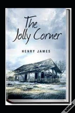 Capa do artigo The Jolly Corner Annotated