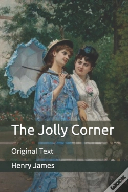 Capa do artigo The Jolly Corner