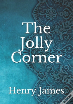 Capa do artigo The Jolly Corner