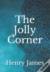 Capa do artigo The Jolly Corner