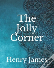 Capa do artigo The Jolly Corner