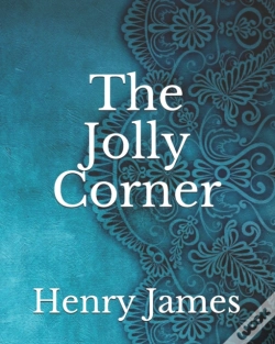 Capa do artigo The Jolly Corner