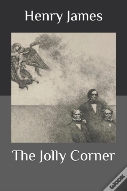 Capa do artigo The Jolly Corner