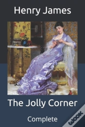 Capa do artigo The Jolly Corner