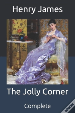 Capa do artigo The Jolly Corner