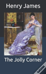 Capa do artigo The Jolly Corner