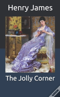Capa do artigo The Jolly Corner