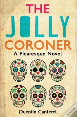 Capa do artigo The Jolly Coroner
