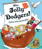 The Jolly Dodgers! - Preview