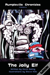 Capa do artigo The Jolly Elf