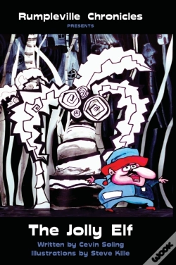 Capa do artigo The Jolly Elf