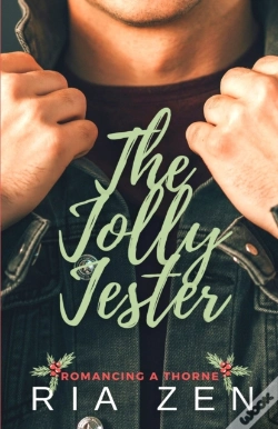 Capa do artigo The Jolly Jester