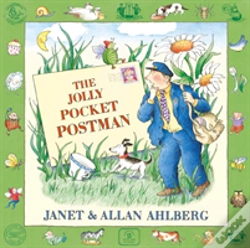 Capa do artigo The Jolly Pocket Postman