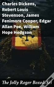 Capa do artigo The Jolly Roger Boxed-Set