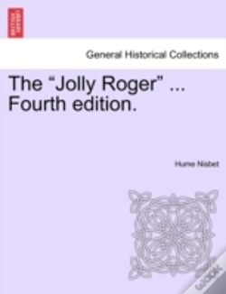 Capa do artigo The  Jolly Roger  ... Fourth Edition.