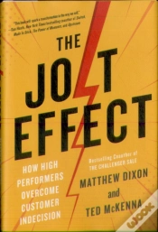 Capa do artigo The Jolt Effect