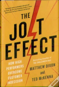 Capa do artigo The Jolt Effect