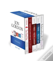 Capa do artigo The Jon Gordon Be Your Best Box Set