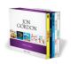 The Jon Gordon Children'S Books Box Set - Preview