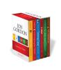 The Jon Gordon Inspirational Fables Box Set - Preview